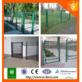 Metal Gate Modern metal gates and fences design